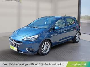Corsa 1,0 Turbo Ecotec Dir. Inj. ecoflex Cosmo Sta, 7990 €, Auto & Fahrrad-Autos in 8605 Kapfenberg Corsa 1,0 Turbo Ecotec Dir. Inj. ecoflex Cosmo Sta, 7990 €, Auto & Fahrrad-Autos in 8605 Kapfenberg