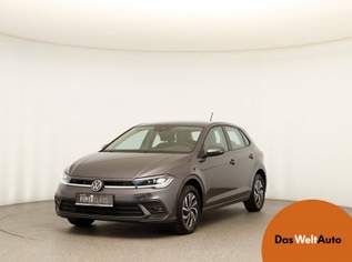 Polo Life TSI DSG, 21990 €, Auto & Fahrrad-Autos in 4694 Ohlsdorf Polo Life TSI DSG, 21990 €, Auto & Fahrrad-Autos in 4694 Ohlsdorf