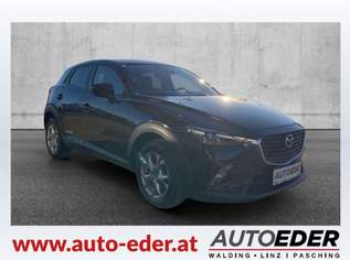 CX-3 G120 Attraction, 14440 €, Auto & Fahrrad-Autos in 4111 Walding