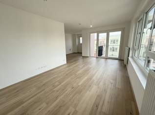 ERSTBEZUG "ein viertel grün" in Wr. Neustadt - komfortable 2 Zimmerwohnung mit Balkon, 190453 €, Immobilien-Wohnungen in Niederösterreich