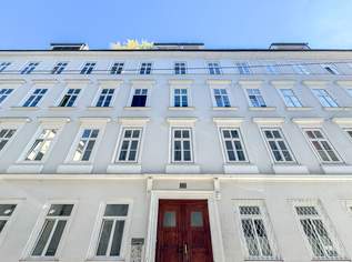 Gepflegte 2-Zimmerwohnung nahe Prater und Donaukanal, 490000 €, Immobilien-Wohnungen in 1020 Leopoldstadt