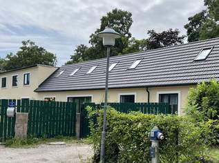 IDYLLISCHES Domizil + TRAUMHAFTER Garten + RUHEOASE + Bezirk BADEN + nächst SCHLOSS Kottingbrunn!, 1280000 €, Immobilien-Häuser in 2542 Kottingbrunn