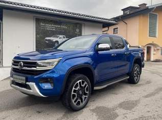 Amarok Style V6 TDI 4MOTION, 69900 €, Auto & Fahrrad-Autos in 5550 Radstadt