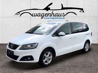 Alhambra Executive 2,0 TDI DSG, ACC, AHV, APP, Spurwechel,, 26490 €, Auto & Fahrrad-Autos in 4655 Vorchdorf