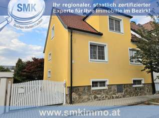 SOFORT BEZIEHBARES WOHNHAUS IN TOPZUSTAND!, 269000 €, Immobilien-Häuser in 2136 Gemeinde Laa an der Thaya SOFORT BEZIEHBARES WOHNHAUS IN TOPZUSTAND!, 269000 €, Immobilien-Häuser in 2136 Gemeinde Laa an der Thaya