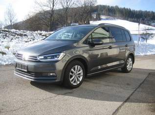 Touran Sky 1,6 TDI DSG, Navi LED, Panoramadach, 22900 €, Auto & Fahrrad-Autos in 5580 Tamsweg