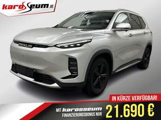 Euniq 6 70kwH *ACC*PANO*LED*LEDER*360KAMERA*, 22490 €, Auto & Fahrrad-Autos in 4693 Desselbrunn Euniq 6 70kwH *ACC*PANO*LED*LEDER*360KAMERA*, 22490 €, Auto & Fahrrad-Autos in 4693 Desselbrunn