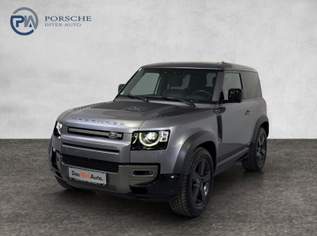 Defender 90 D300 AWD X-Dynamic HSE Aut., 59900 €, Auto & Fahrrad-Autos in 9020 Innere Stadt