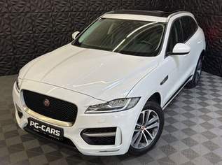 F-Pace 20d R-Sport, 17990 €, Auto & Fahrrad-Autos in 7400 Oberwart F-Pace 20d R-Sport, 17990 €, Auto & Fahrrad-Autos in 7400 Oberwart