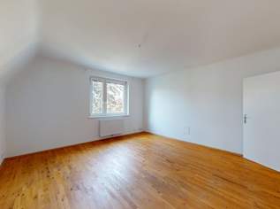 DÖBLING || Helle Dachgeschosswohnung || 3 1/2 Zimmer, 1549 €, Immobilien-Wohnungen in 1190 Döbling