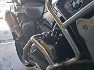 Verkaufe meine Bmwr1200gs , 11500 €, Auto & Fahrrad-Motorräder in 2344 Gemeinde Maria Enzersdorf