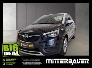 Crossland X 1,5 CDTI ECOTEC BlueInj. Innovation St, 12550 €, Auto & Fahrrad-Autos in 4061 Pasching Crossland X 1,5 CDTI ECOTEC BlueInj. Innovation St, 12550 €, Auto & Fahrrad-Autos in 4061 Pasching