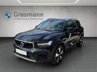 XC40 D3 Momentum Pro AWD Geart, 23990 €, Auto & Fahrrad-Autos in 4822 Bad Goisern am Hallstättersee XC40 D3 Momentum Pro AWD Geart, 23990 €, Auto & Fahrrad-Autos in 4822 Bad Goisern am Hallstättersee