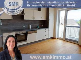 Top Kleinwohnung mit 19m² Garten!, 750 €, Immobilien-Wohnungen in 3500 Gneixendorf