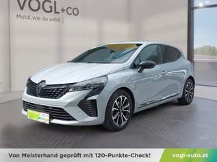 Clio Techno TCe 90, 13950 €, Auto & Fahrrad-Autos in 8010 Sankt Leonhard Clio Techno TCe 90, 13950 €, Auto & Fahrrad-Autos in 8010 Sankt Leonhard