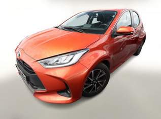 Yaris Team Deutschland 1.5 Dual-VVT-iE 116 CV..., 21117 €, Auto & Fahrrad-Autos in 6844 Gemeinde Altach