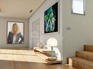 Reihenhaus P R O V I S I O N S F R E I :-) // 2 Häuser sind bereits reserviert, 1138.38 €, Immobilien-Häuser in 2604 Theresienfeld