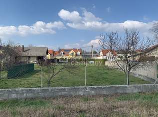 Ebenerdiges Grundstück kommt in Bockfließ zum Verkauf, 265000 €, Immobilien-Grund und Boden in 2213 Bockfließ