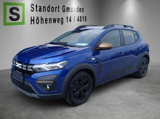 SANDERO Stepway Extreme+ TCe 90, 18490 €, Auto & Fahrrad-Autos in 4810 Gmunden