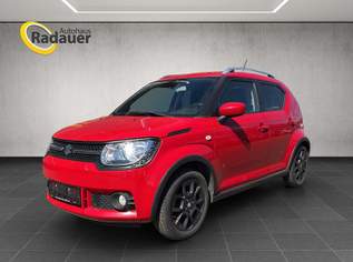 Ignis 1,2 DualJet Shine 4WD, 9990 €, Auto & Fahrrad-Autos in 8820 Neumarkt in der Steiermark Ignis 1,2 DualJet Shine 4WD, 9990 €, Auto & Fahrrad-Autos in 8820 Neumarkt in der Steiermark