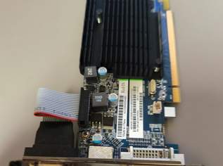 div. PCIe-Grafikkarten div. PCIe-Grafikkarten