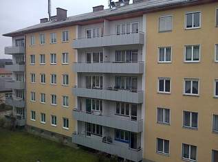 2-Zimmer-Wohnung mit Loggia in St. Pölten, 475.18 €, Immobilien-Wohnungen in 3100 Stattersdorf