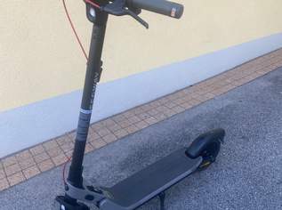 E-scooter Segway E-scooter Segway