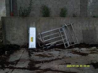 patura trenngitter, 1000 €, Marktplatz-Tiere & Tierbedarf in 3754 Klein-Ulrichschlag