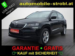 Karoq TSI Sitzhzg AHV Garantie, 20880 €, Auto & Fahrrad-Autos in 8322 Eichkögl