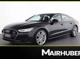 A7 Sportback 50 TDI quattro NAVI Virtual Cockpit L, 49899 €, Auto & Fahrrad-Autos in 5202 Neumarkt am Wallersee