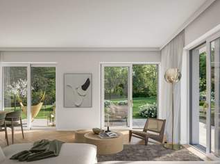 SEEERLEBEN - Exklusives Wohnen in Velden am Wörthersee!, 695000 €, Immobilien-Wohnungen in 9220 Oberjeserz