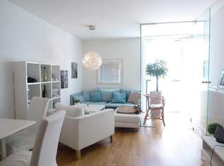 ZIEGLERGASSE: Super-schicke 3-Zimmer Neubauwohnung (OHNE MÖBEL!!), 1799 €, Immobilien-Wohnungen in 1070 Neubau