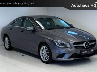 CLA CDI*1.BESITZ*XENON*R-KAMERA*, 17890 €, Auto & Fahrrad-Autos in 5112 Lamprechtshausen