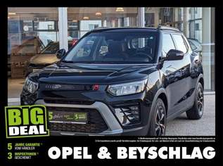 TIVOLI STY 1.5 2WD AT 163PS, 21490 €, Auto & Fahrrad-Autos in 1190 Döbling TIVOLI STY 1.5 2WD AT 163PS, 21490 €, Auto & Fahrrad-Autos in 1190 Döbling