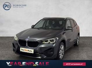 X1 xDrive18d, 27990 €, Auto & Fahrrad-Autos in 9020 Innere Stadt