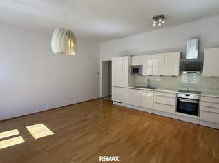 Stilvolle 2-Zimmer-Wohnung im Herzen des 3. Wiener Gemeindebezirks – gepflegt und zentral, inklusive Garage, 465000 €, Immobilien-Wohnungen in 1030 Landstraße