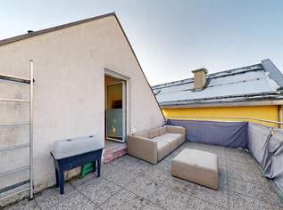 Maisonettewohnung mit Terrasse und optionalem Stellplatz in Imst!, 1520 €, Immobilien-Wohnungen in 6460 Stadt Imst