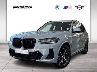 X3 xDrive 20d 48V Aut., 57800 €, Auto & Fahrrad-Autos in 6330 Stadt Kufstein