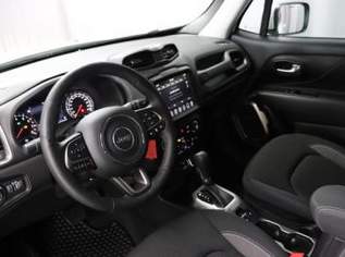 Renegade Limited 1.5 T4 DCT7 e-Hybrid 96kW, W..., 26653 €, Auto & Fahrrad-Autos in 6844 Gemeinde Altach Renegade Limited 1.5 T4 DCT7 e-Hybrid 96kW, W..., 26653 €, Auto & Fahrrad-Autos in 6844 Gemeinde Altach