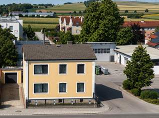 Großzügiges Wohnhaus mit Terrasse, Garage und viel Platz in Atzenbrugg, 499000 €, Immobilien-Häuser in 3452 Atzenbrugg Großzügiges Wohnhaus mit Terrasse, Garage und viel Platz in Atzenbrugg, 499000 €, Immobilien-Häuser in 3452 Atzenbrugg