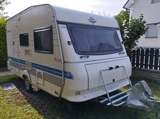 Wohnwagen Hobby Deluxe 400, 4700 €, Auto & Fahrrad-Wohnwagen & Anhänger in 3430 Gemeinde Tulln an der Donau Wohnwagen Hobby Deluxe 400, 4700 €, Auto & Fahrrad-Wohnwagen & Anhänger in 3430 Gemeinde Tulln an der Donau