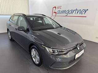 Golf 8 Variant 2,0 TDI Life *LED*NAVI*ACC*Virtu..., 16850 €, Auto & Fahrrad-Autos in 4141 Pfarrkirchen im Mühlkreis