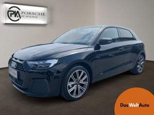 A1 30 TFSI intense, 27900 €, Auto & Fahrrad-Autos in Niederösterreich
