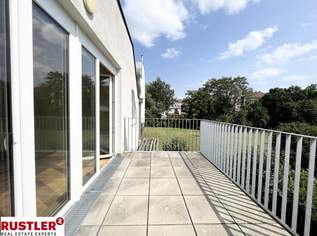 Sonnige 3-Zimmerwohnung mit Balkon im Hofgebäude!, 995.74 €, Immobilien-Wohnungen in 1220 Donaustadt