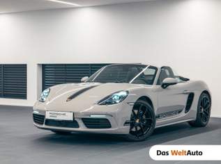 918 Boxster Style Edition, 94890 €, Auto & Fahrrad-Autos in 8041 Liebenau 918 Boxster Style Edition, 94890 €, Auto & Fahrrad-Autos in 8041 Liebenau