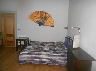Günstige Zwischenmiete grosses Zimmer für 1-2 Personen gerne auch Studenten ab 520 Euro, 520 €, Immobilien-Kleinobjekte & WGs in 1170 Hernals
