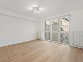 The Pearl“ – Wohnen am Karmelitermarkt, 280000 €, Immobilien-Wohnungen in 1020 Leopoldstadt