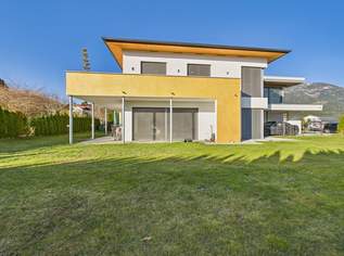 Ihr Traumhaus mit Blick auf den Millstätter See, 1190000 €, Immobilien-Häuser in 9871 Seeboden am Millstätter See