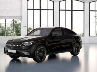 GLC 300 de 4MATIC Coupé mit EQ Hybrid Technologie, 69950 €, Auto & Fahrrad-Autos in 6322 Gemeinde Kirchbichl GLC 300 de 4MATIC Coupé mit EQ Hybrid Technologie, 69950 €, Auto & Fahrrad-Autos in 6322 Gemeinde Kirchbichl