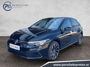 Golf Life TDI 4MOTION DSG, 36990 €, Auto & Fahrrad-Autos in 9400 Wolfsberg